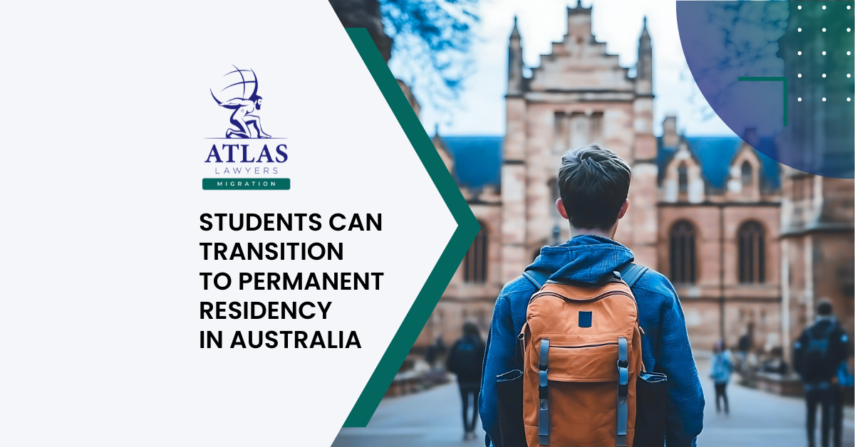 Atlas Lawyers Migration - Blog