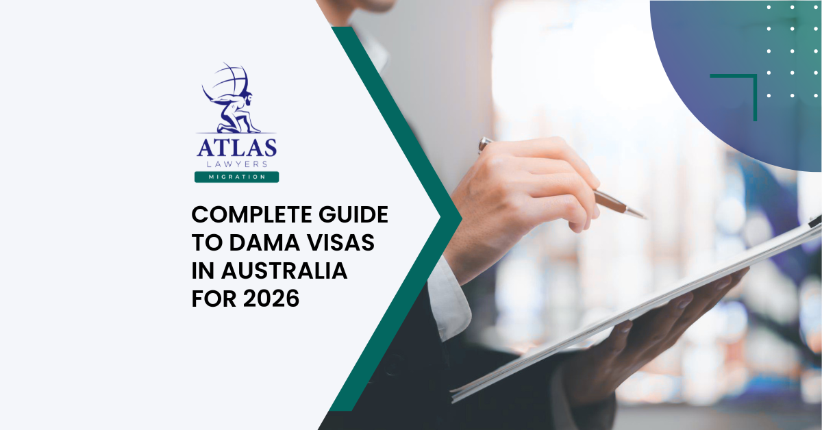 Atlas Lawyers Migration - Blog